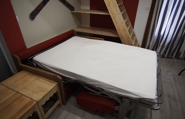 RisoulSki Constellation - Foto 18