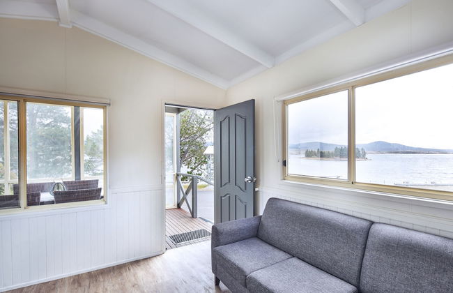 NRMA Jindabyne Holiday Park - Photo 8