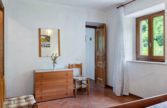 Belvilla by OYO La Casa sul Fiume First Floor - Foto 6