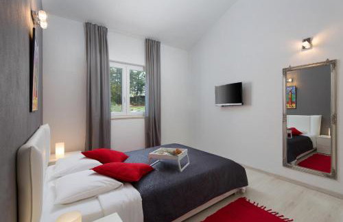 Istrian Villa Happy House - Foto 26