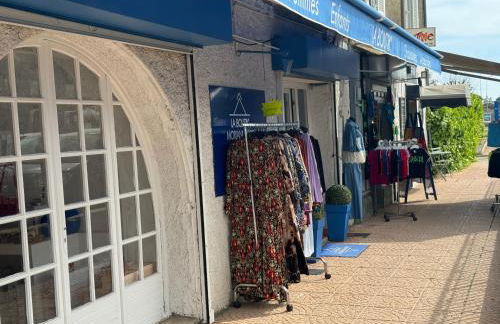 Appartement n 302 moriani plage - Foto 64