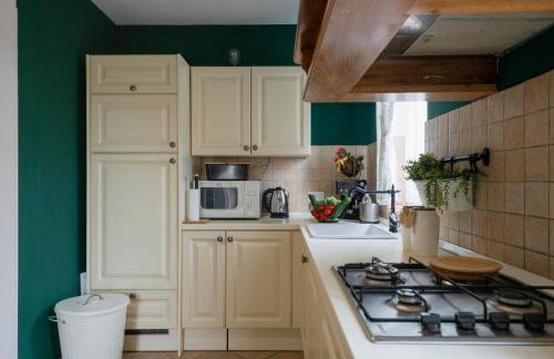 Villa Laura Krnica near Pula for 8 people - pet friendly with children playground - Foto 25