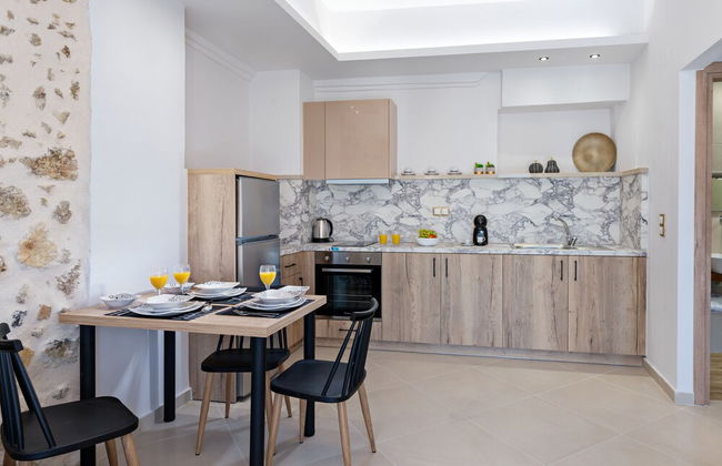 Erotokritos Luxury City Suites - Foto 27