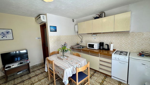 Apartment Mona 2 - Foto 3, Interior