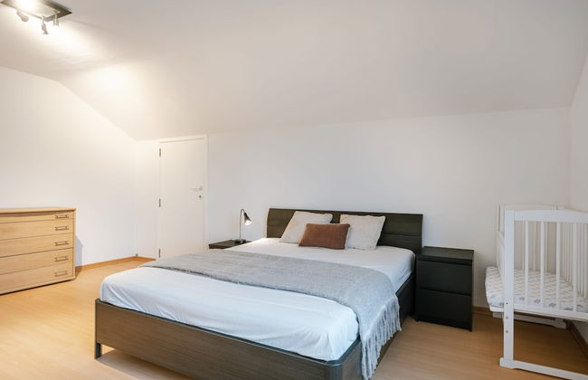 Guesthouse in the Heart of the Flemish Ardennes - Foto 13