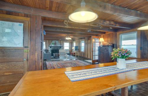 Historic Cottage with Beautiful Oceanfront View - Foto 10