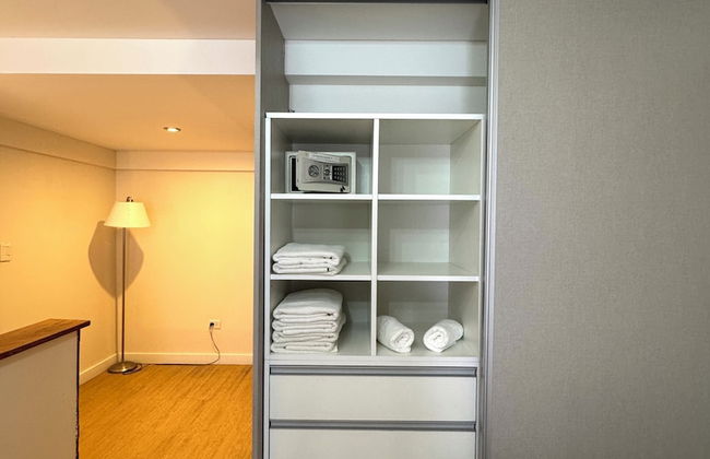 Syrah Suites - Foto 24