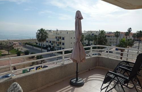 Las Olas Solo Familias Serviplaya - Foto 56