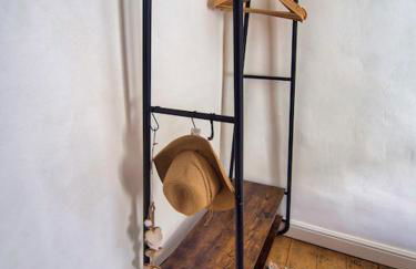 Knocker Cottage is a 3 bedroom made up of 1 double bedroom and 2 small double bedrooms in small village 10 min to beaches - Foto 66