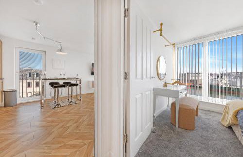 Mearns Street Suite ✪ Grampian Lettings Ltd - Photo 11
