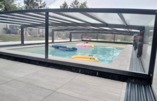 Gîte à la campagne 2 - Photo 12