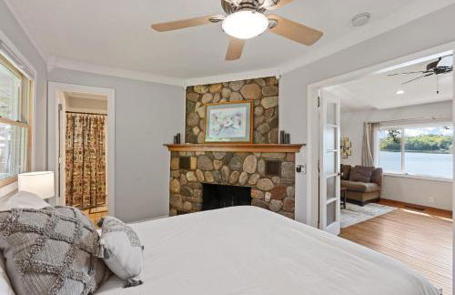 Northbound Stays on Whitefish Lake - Foto 21