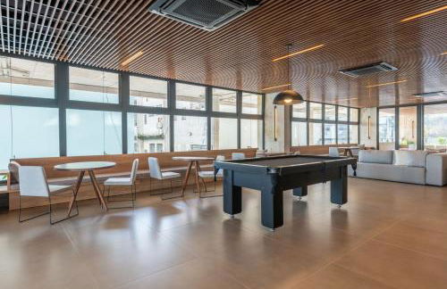 LIV - Apartamento 705 Confortável e Completo - Foto 29