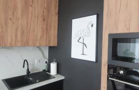 apartament przy plaży w Redłowie - Photo 6