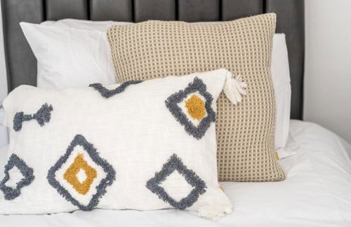 Gloucester Street Nest - 3BR Flat for 7 Guests - Foto 31