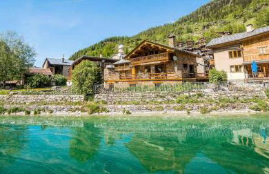 Chalet Paradis Blanc - Chalet 4 - 129m2 - 6 chambres, 6 salles de bain MAE-2024 - Foto 31