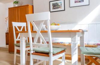 Ferienwohnung Jungblut am Marktplatz in Schlitz - Foto 15