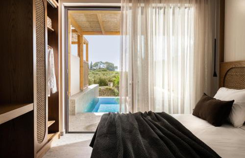 Mon Repo Secret Suites - Foto 11