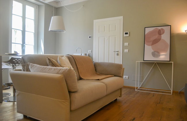 JOIVY Modern Apartments Close To Sforzesco Castle - Photo 37