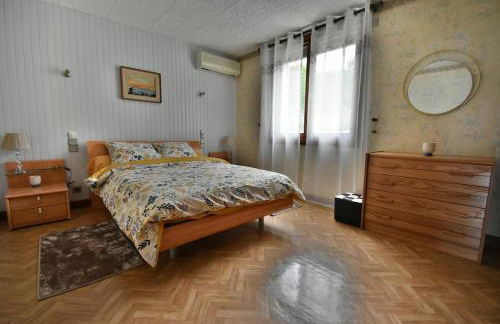 Appartement avec jolie vue et jardin privatif - Foto 2