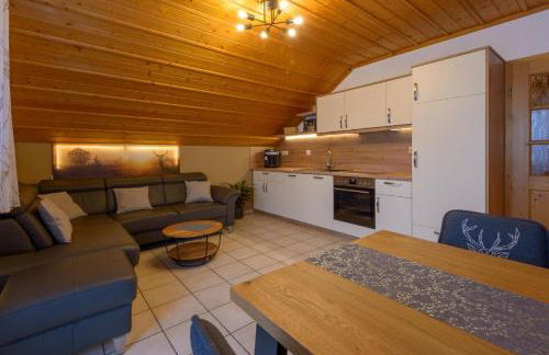 Almerhof - Waldferienhof Almer - Foto 25