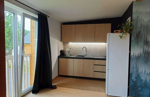 Osada Malawka pod Śnieżką - Foto 47