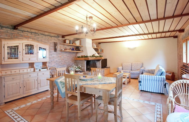 Exquisite Villa in Cesena With Sauna - Foto 18