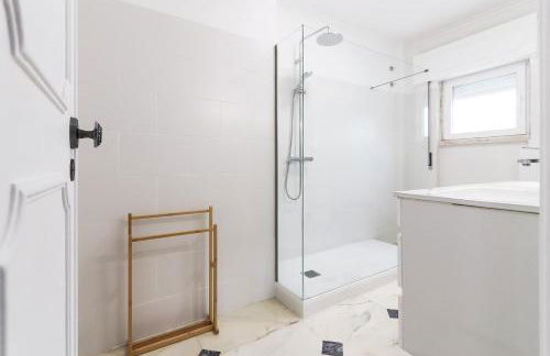 Cascais Beach Flower Apartment - Foto 19