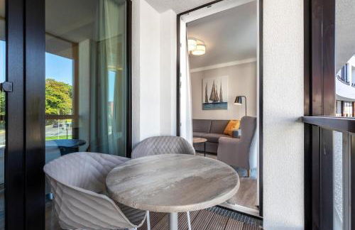 Godewindpark Deluxe-Apartment 1-14 - Photo 28