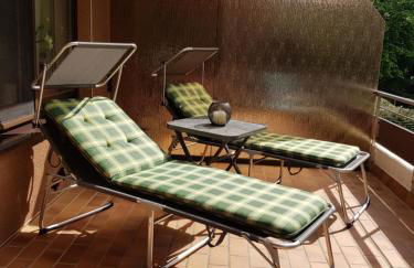 Appartementresidenz am Kurpark Bad Salzuflen - Foto 9