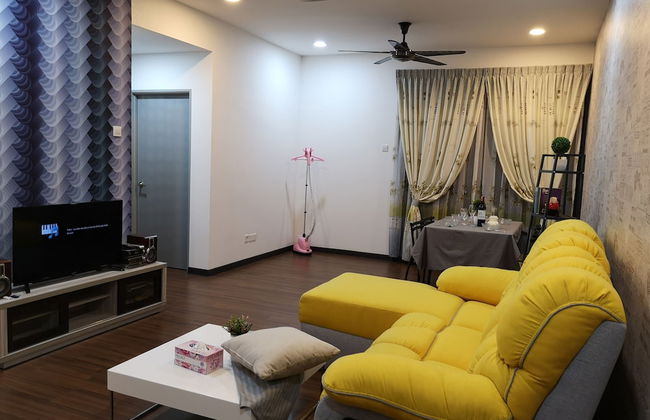 Silk Sky Residence - Foto 4