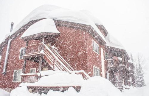 Eagle Point Ski Resort - Snowflake Condo 15 - Foto 21