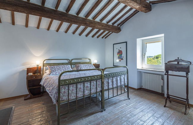 Casale le Querce di Cetona 9 Emma Villas - Foto 15