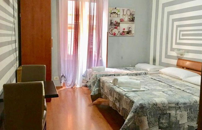 Hi Termini - Foto 83