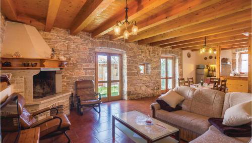 Three-Bedroom Holiday Home In Regulici - Foto 3