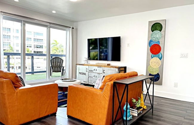 Orange Dream in the Sky - Photo 43