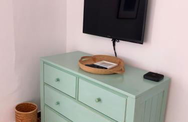 Appartement à Anthéor avec vaste piscine, vue mer et montagne - Foto 3