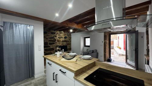 Casa Erundina - Foto 5, stove