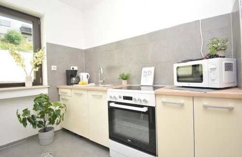 Schonungen 06 - Apartment für Firmen - Foto 25