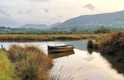 Ozollo Bekoa - Casa con piscina en el corazón de Urdaibai. - Foto 44
