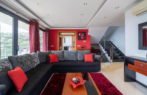 Villa Rodrigues by Amazing Madeira - Foto 9