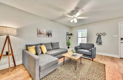 Global Cup Hello Gorgeous Flat near Downtown! - Foto 14