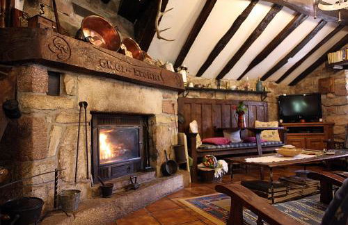 CASA RURAL Urruska - Foto 79