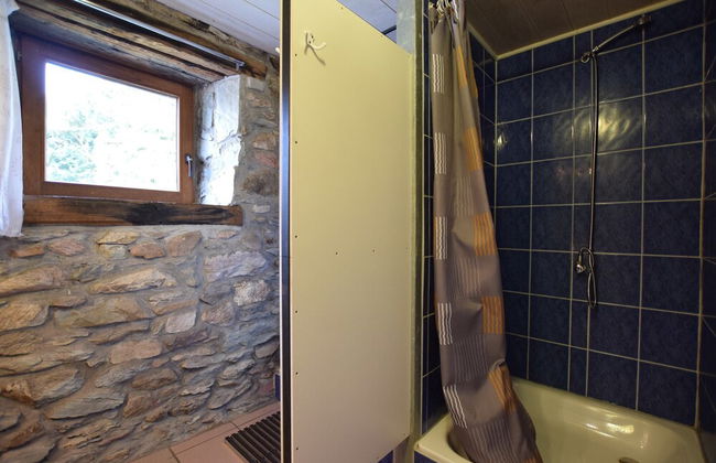 Quaint Cottage In Petite Langlire with Hot Tub - Foto 36