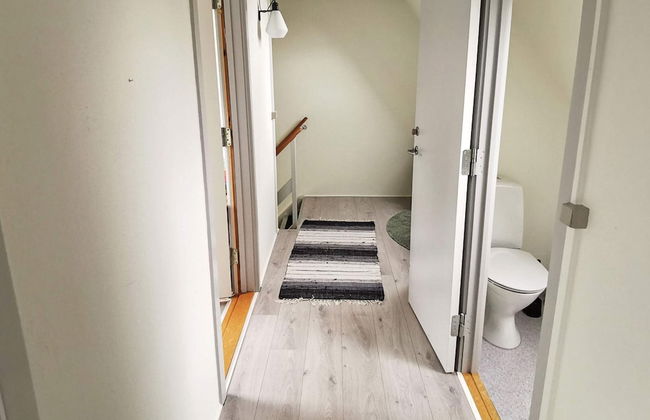 Holiday Home in BjÃ¸rnÃ¸ - Photo 18