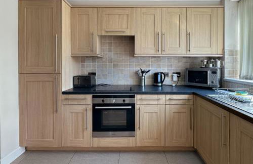 Granada Apartments Queens Mansions - Foto 50