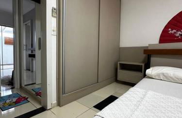 Casa Aconchegante no Centro de Cianorte - Foto 57