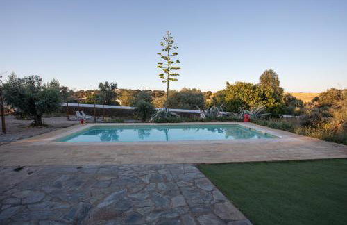 Herdade da Yucca - Retreat & Spa - Foto 48