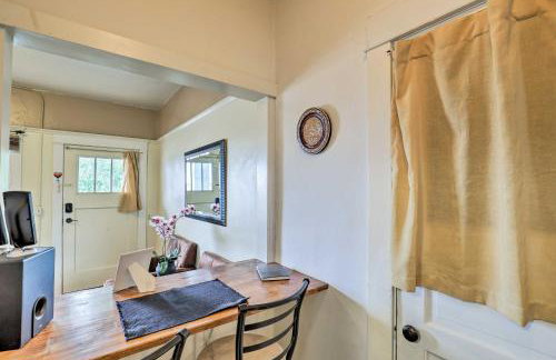 'St Patrick' Apartment in the Heart of Bisbee - Foto 12