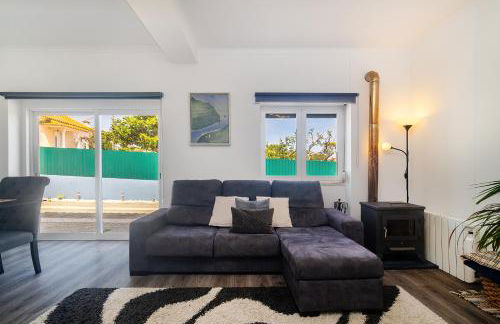 WHome Sea Breeze House with Pool & BBQ in Ericeira - Foto 13